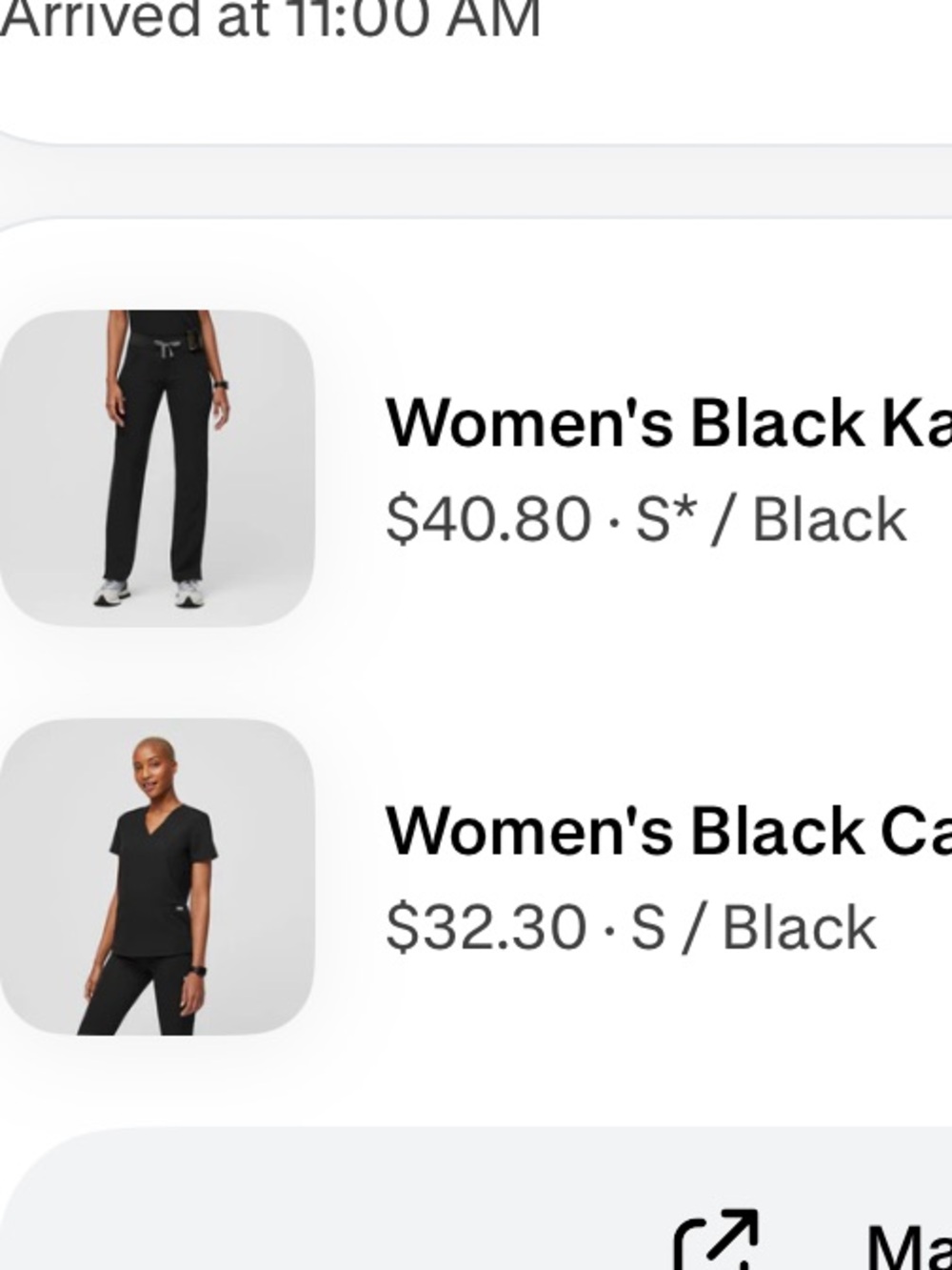 Figs Women's Scrubs